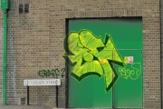 Graffiter Making Graffiti Online