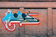 Graffiter Making Graffiti Online